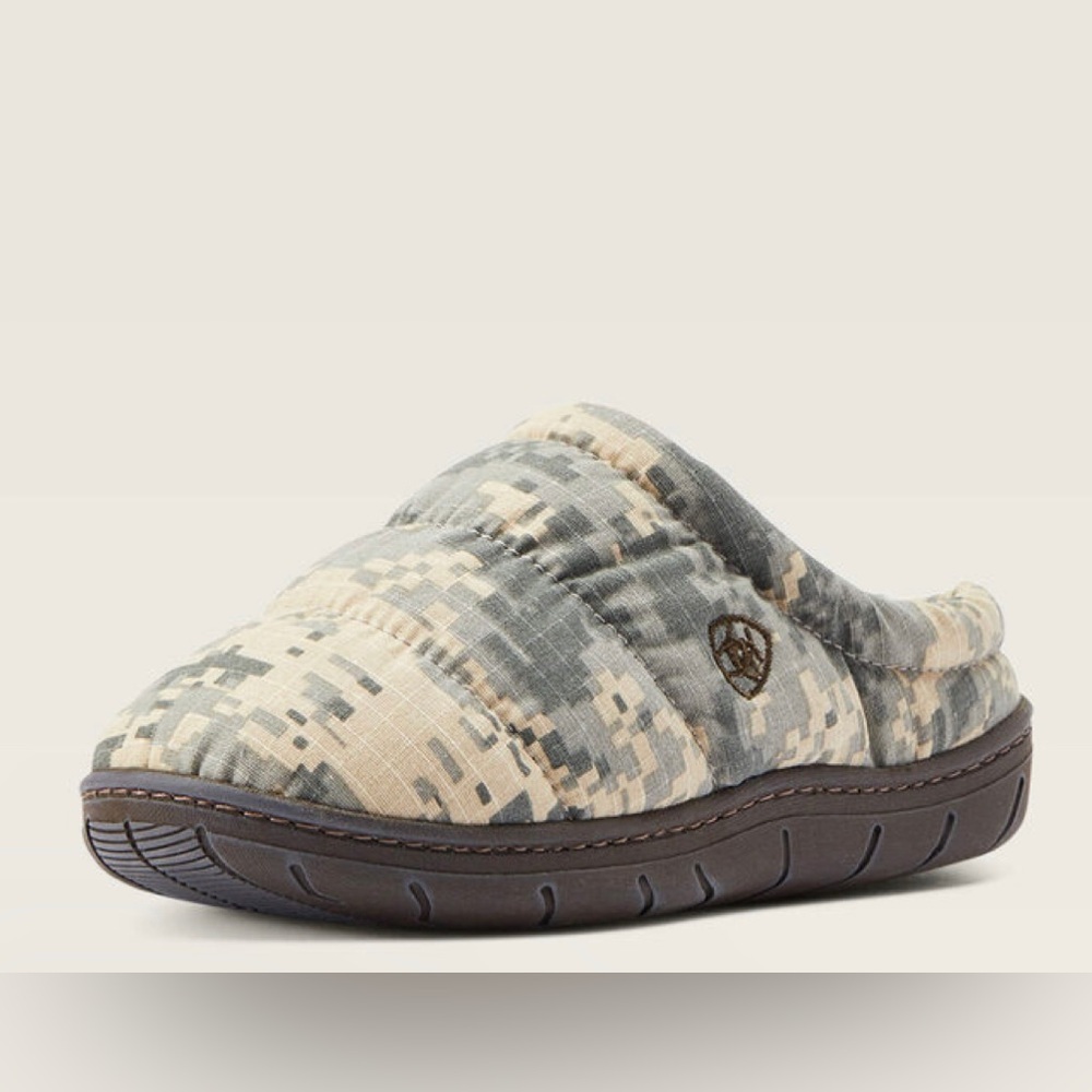 Ariat Slipper(NIB) - Picture 4 of 6